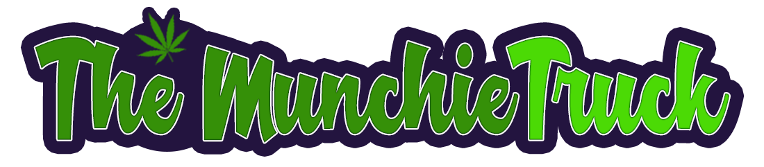 logo the munchie truck