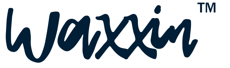 logo waxxin