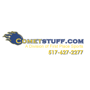 cometstuff logo