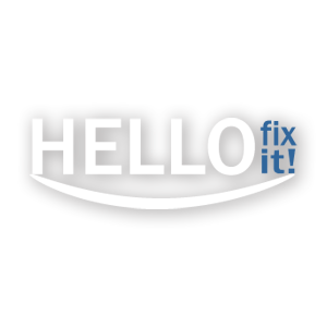 hello fix it