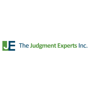 judgment experts logo