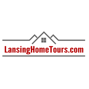lansing home tours logo