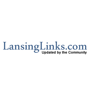 lansing links logo