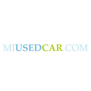 mi used car logo