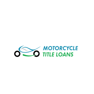 motorcycle title loans logo