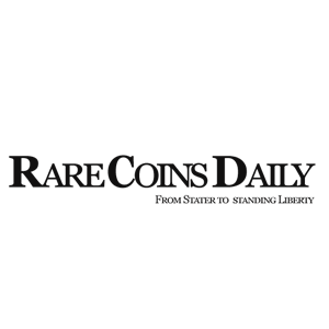 rare coins daily
