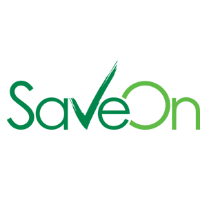 saveon logo