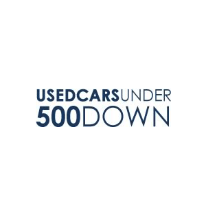 used cars under 500