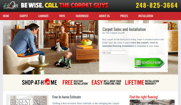 carpet guys