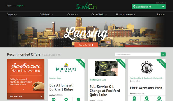 saveon